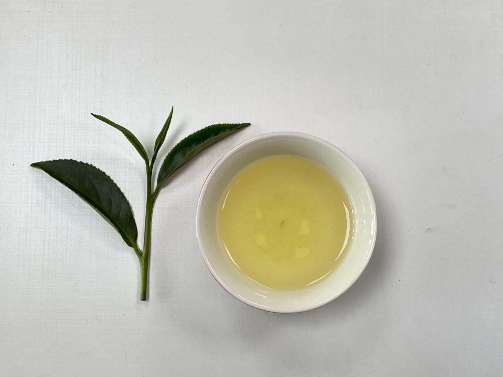 Tea Gloria 精選禮盒-