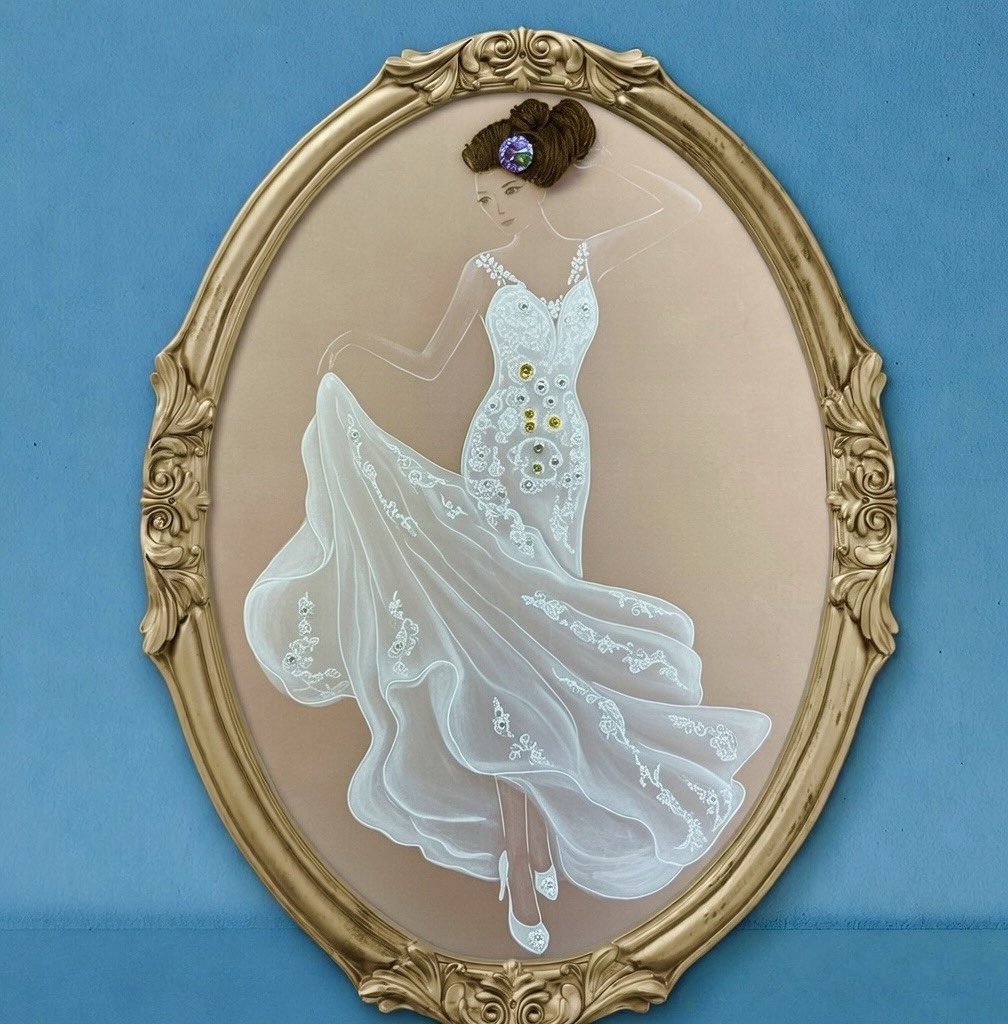 紙繡藝術師生展